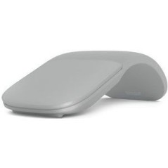 Buy Microsoft Surface Arc Mouse - Sleek, Optical, and Cordless for Ultimate Comfort!